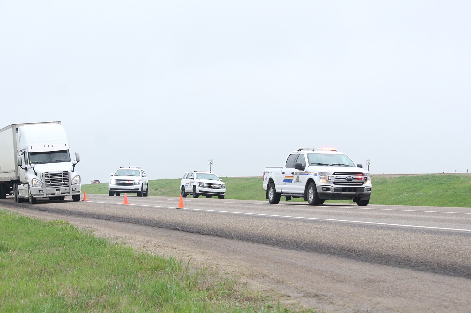 SGI reminds that roadside breathalyzer tests are not optional